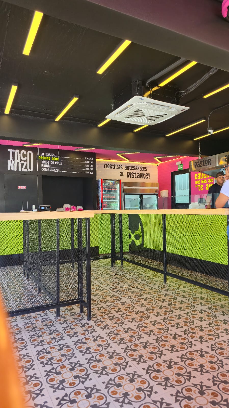 Taconazo - Tiradentes — 7