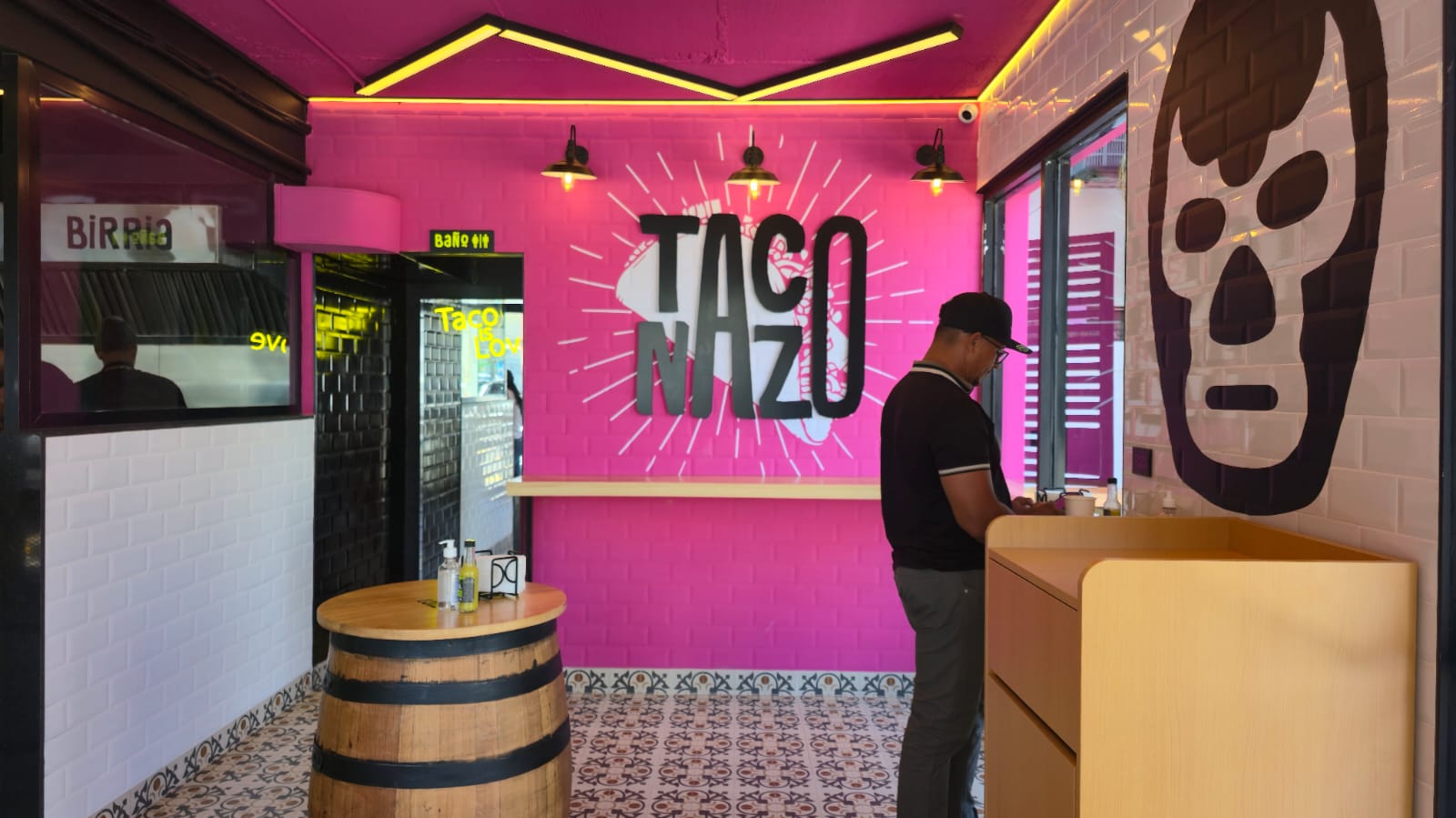 Taconazo - Tiradentes — 8