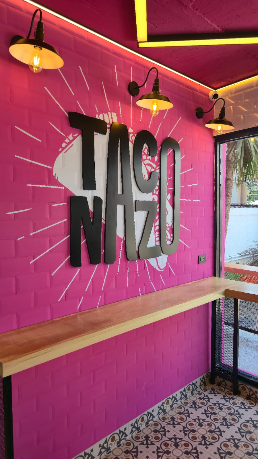 Taconazo - Tiradentes — 11