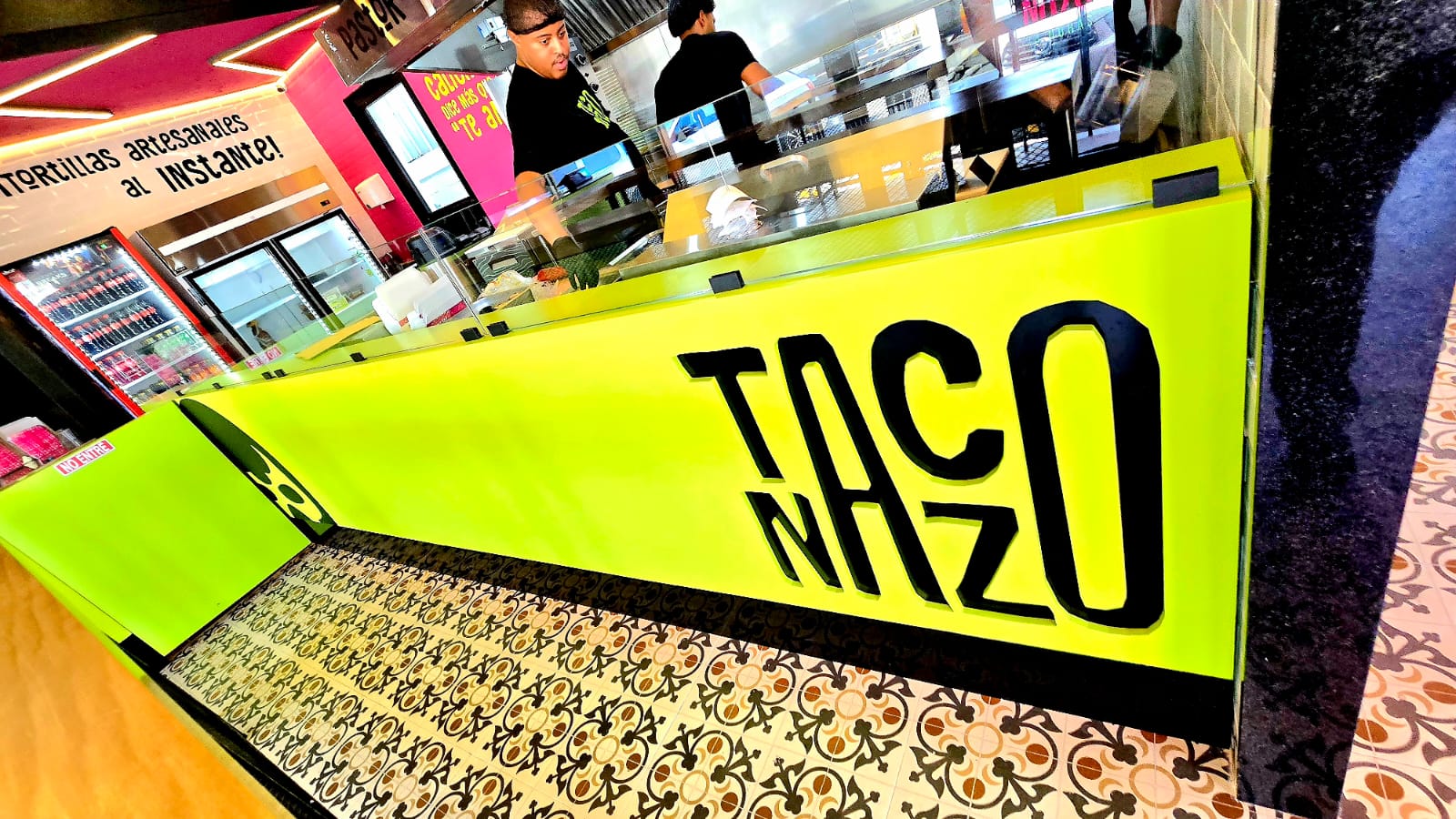 Taconazo - Tiradentes — 19