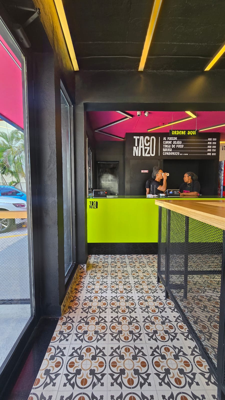 Taconazo - Tiradentes — 20