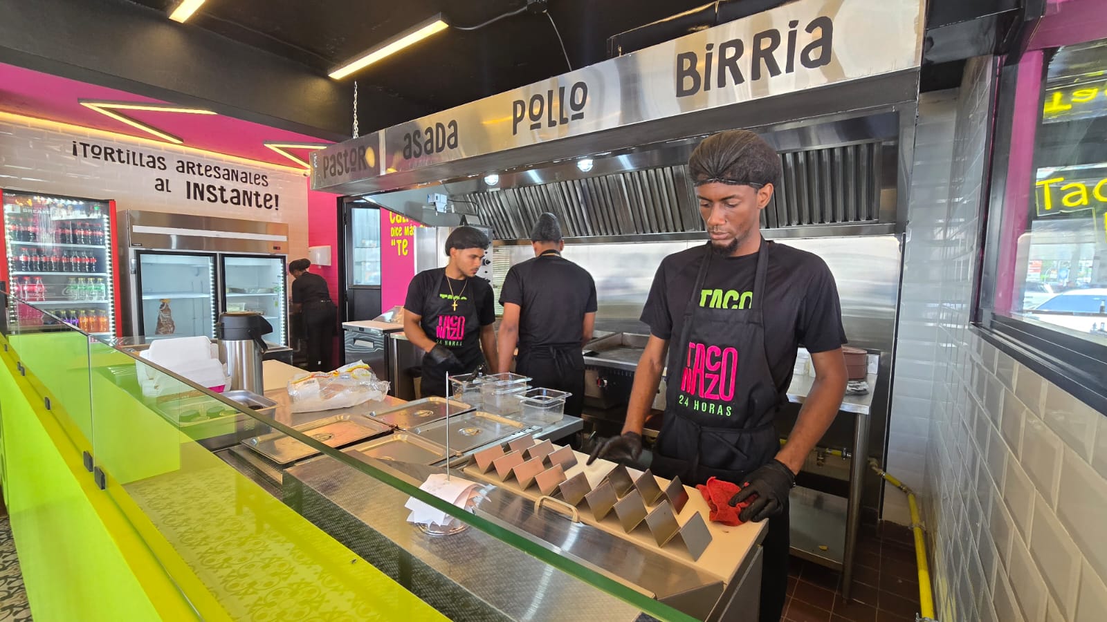 Taconazo - Tiradentes — 29
