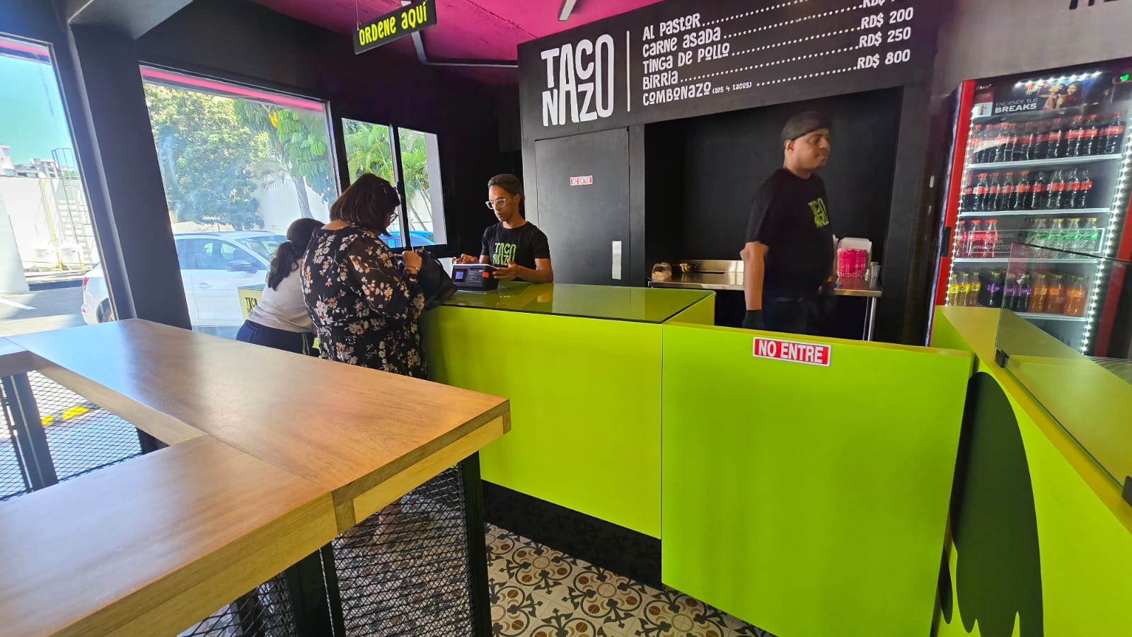 Taconazo - Tiradentes — 30