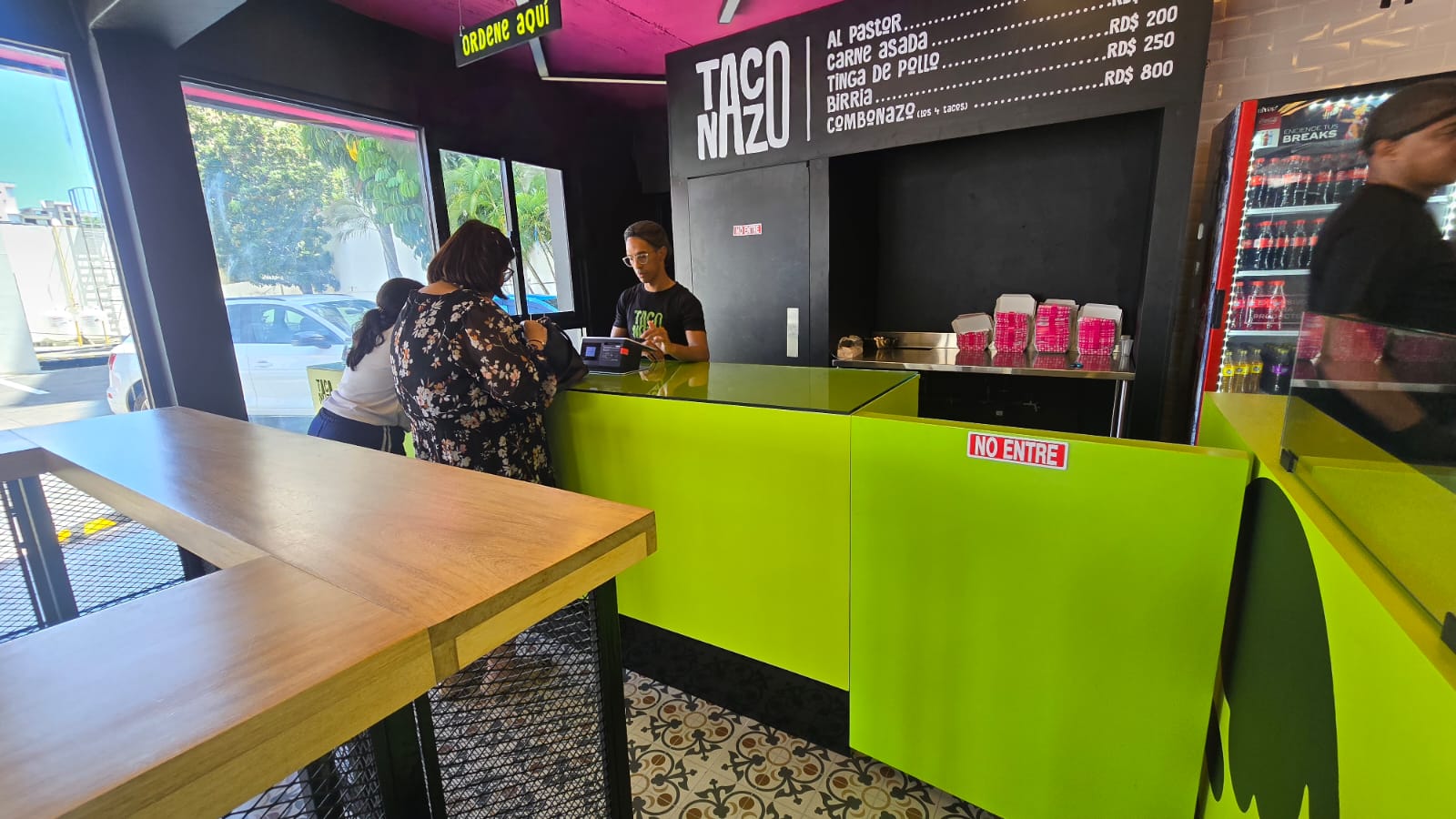 Taconazo - Tiradentes — 32