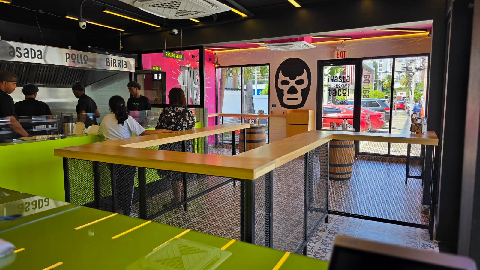 Taconazo - Tiradentes — 33