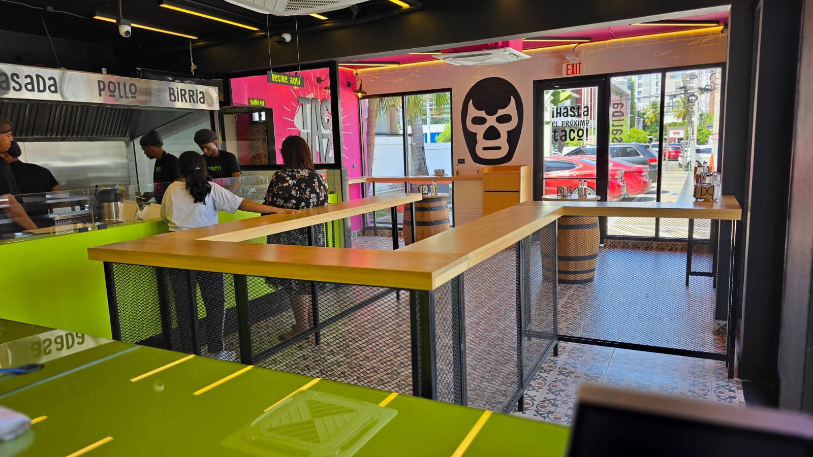 Taconazo - Tiradentes — 36