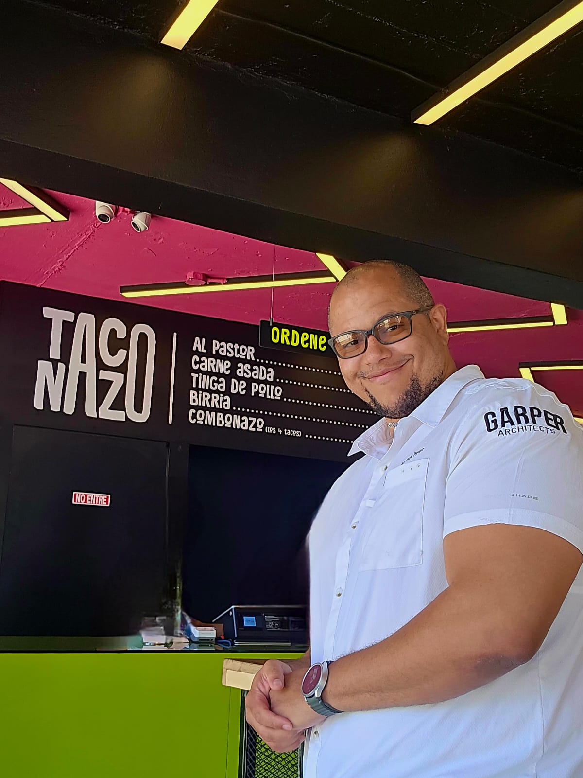 Taconazo - Tiradentes — 38