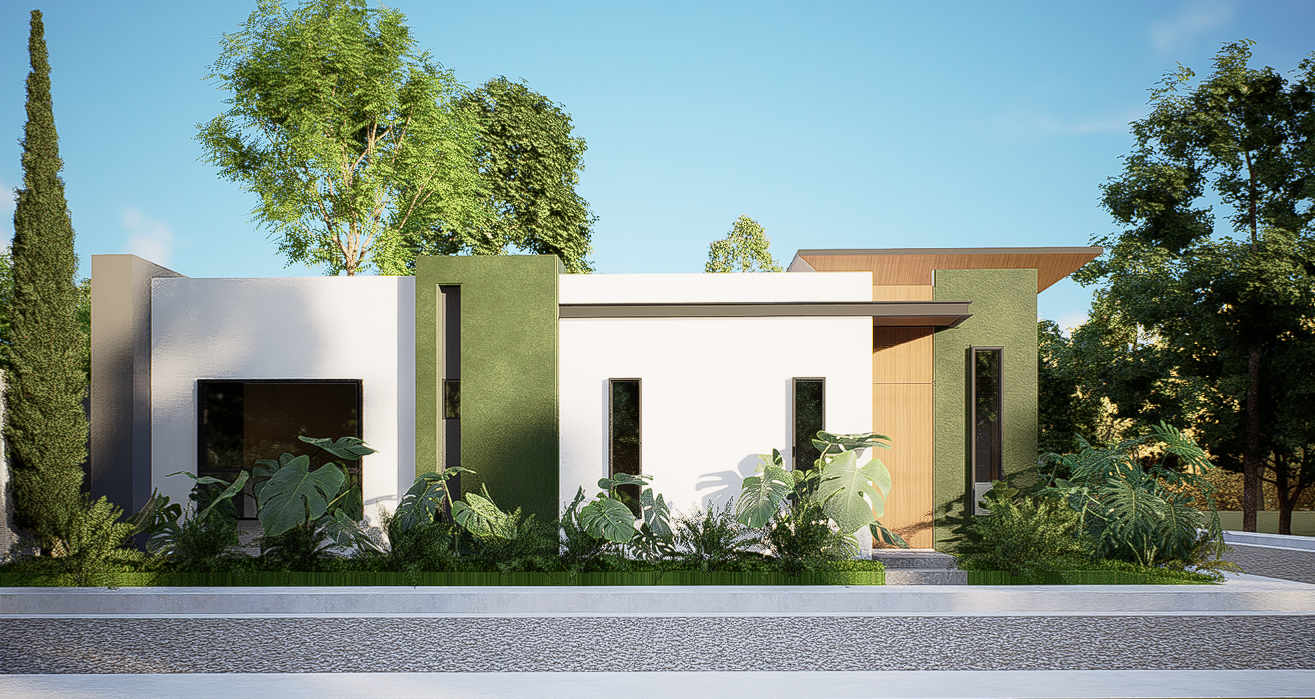 Casa Ébano — 2