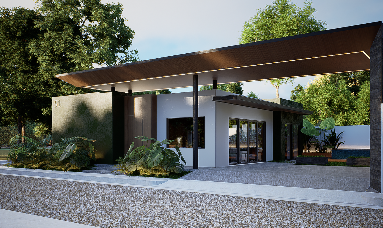 Casa Ébano — 4