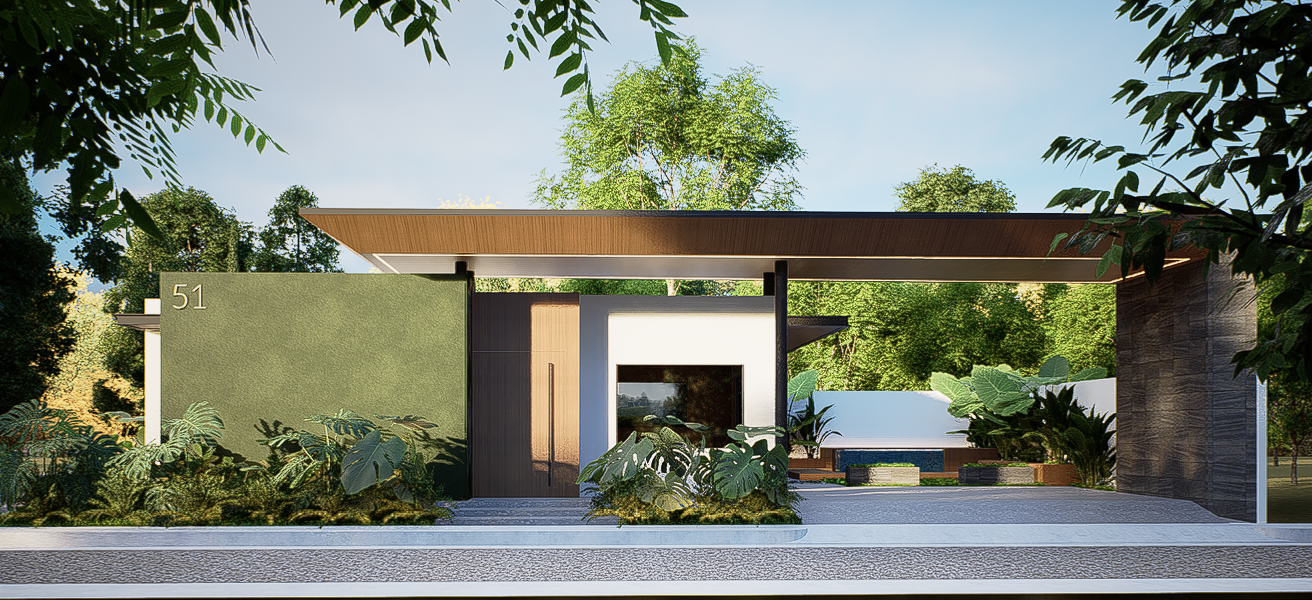 Casa Ébano — 6