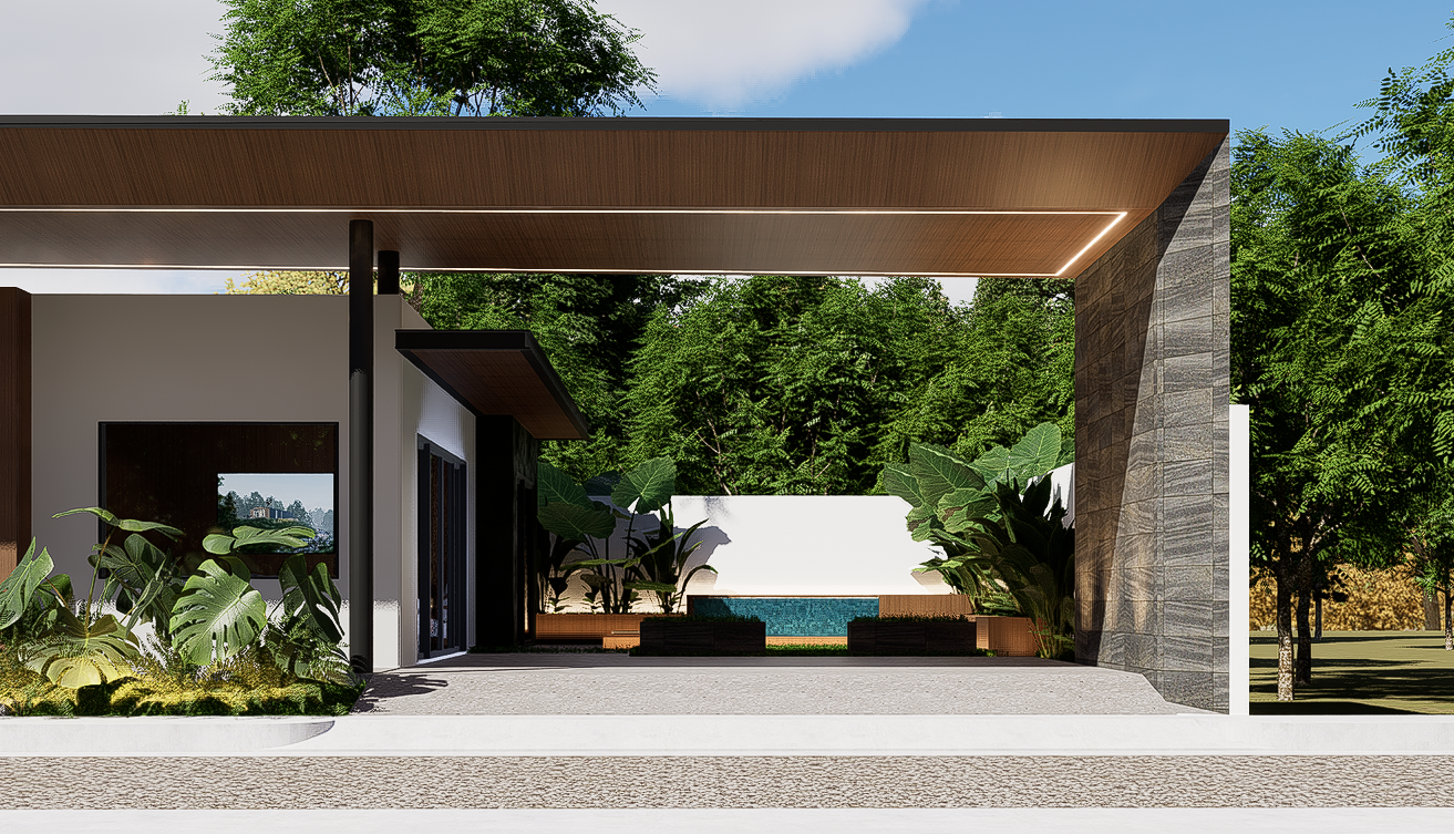 Casa Ébano — 11