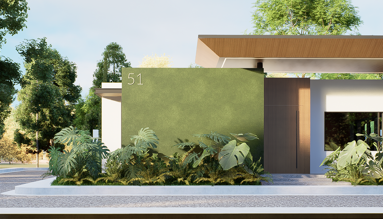 Casa Ébano — 9